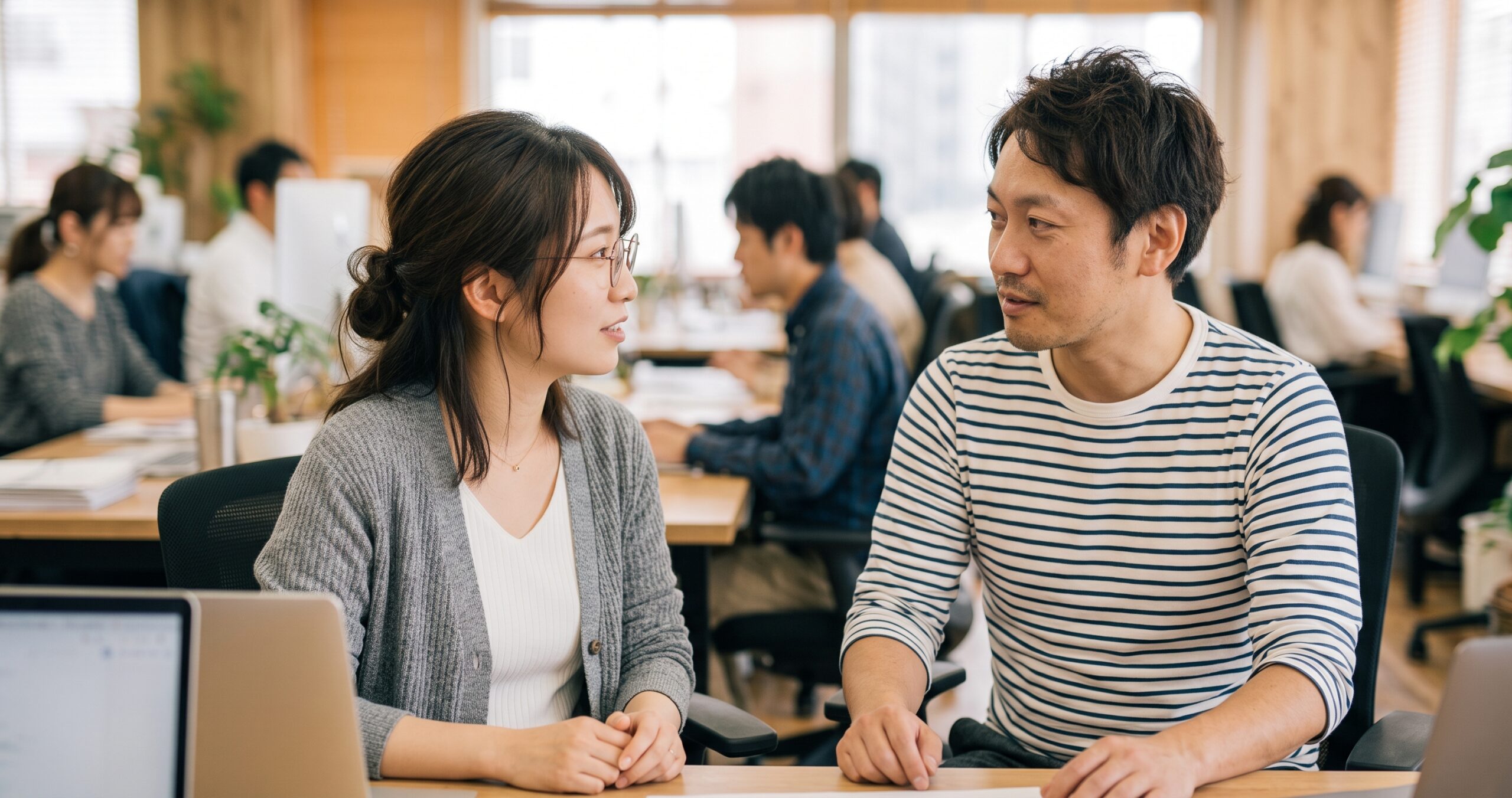 部下が動かないのを、ずっと「やる気」のせいにしていた