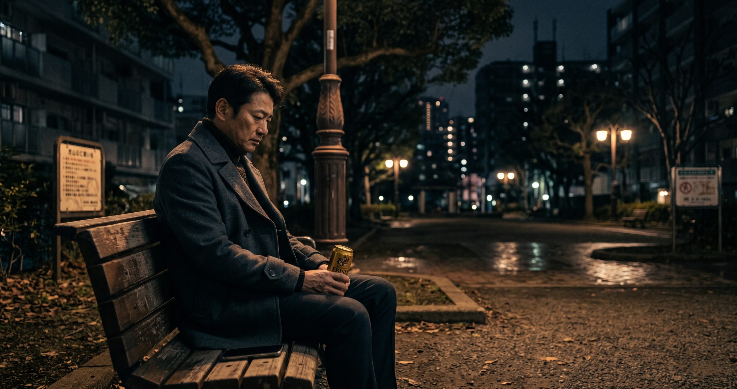 怒りを飲み込むうちに、自分が無表情になっていった