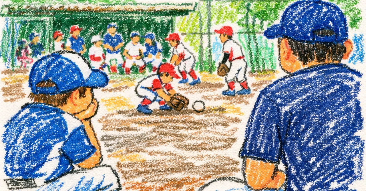 「何も言わない」が、いちばん苦しかった